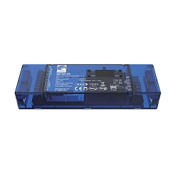 DALI-2 Push Dimm-Aktor DC DALI-2 DT8 f�r 350mA, mehrfarbig