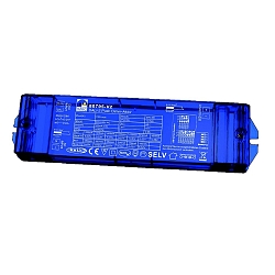 DALI-2 Push Dimm-Aktor 100-240V 15W 100-700mA