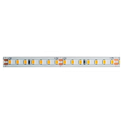 Outdoor LED Strip VARDAflex ECO PLUS, IP66, 140 LED/m, 24V DC, 9.6W/m, CRi >90, 500cm / 0.95cm, 2700K 890lm/m 120�