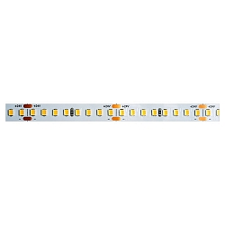 Flex.LEDStrip VARDAflex Eco Double CRI90, 24V, 19,2W/m, IP20, 5m Rolle, 3000K