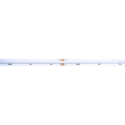 LED Strip COB RGB with open cable white