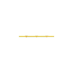 LED Strip VARDAflex COB FREE-CUT, IP20, 528 LED/m, 6W/m, 24V, unsichtbare Lichtpunkte, 500cm / 0.8cm, 3000K 405lm/m 180�