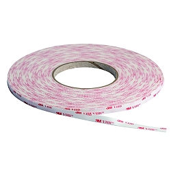 Vardaflex 3M Klebestreifen, 8mm, 33Meter
