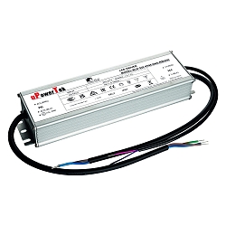 Outdoor LED Netzger�t BLD-320-V048-NNS-RB0000 220-277VAC/186-250VDC, 48V, 320W, IP67, offene Kabelenden