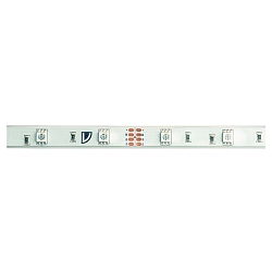 Flex.LED Strip VARDAflex IP68 in tube, 5m roll, 12V, IP68, RGB