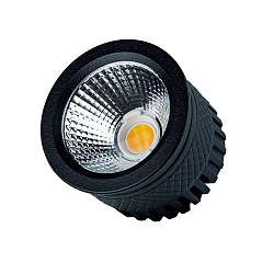 LED Modul MR16, � 5cm / L 4cm, 200mA, 7W 2700/3000/4000K (Multi-Colour / CCT-Switch) 840lm 36�, CRI90, dimmbar