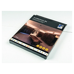 Flex. LED Strip VARDAflex ECO CRI90, 5m roll, 4000K, 24V, indoor, IP20