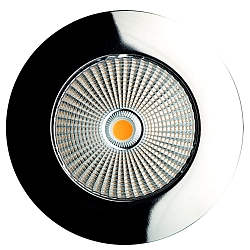 ring CALINA, stainless steel