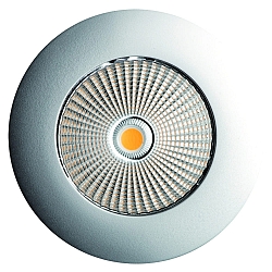 ring CALINA, chrome matt