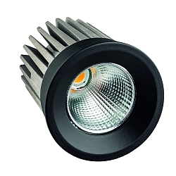 LED POWER MODUL CORU-50, � 5cm, 350mA, 7W 3000K 577lm 36�, CRI >95, dimmbar, 30cm Kabel mit JST-Stecker, ohne BG