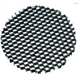 honeycomb CORU-50 / 43MM HONEYCOMB mechanical, black