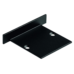 end cap TKP35/35, black
