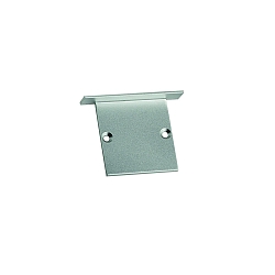 end cap TUP35/35/ TKP35/35, aluminium