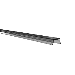 Abdeckung f�r Trockenbauprofile (indirekt) TP47/15,TP147/15,TP65/15,TP126/15, klar, 200cm