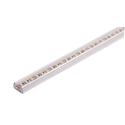 Zubeh�r f�r LED Strips VARDAflex IP68 RGB - PC-Montageprofil, 200cm