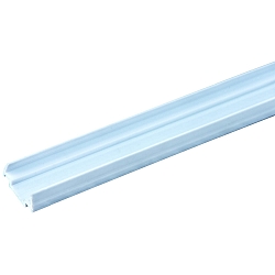 Zubeh�r f�r Outdoor LED Strips VARDAflex - PC-Profil, 200cm, wei�