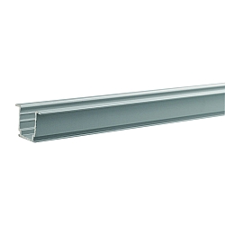Zubeh�r f�r LED Strips VARDAflex VARDAflex NEON PIKO - Alu-Kragenprofil, 200cm