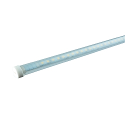 Spezial-LED Lichtleiste VARDAflex NINQE PLUS, IP54, 24V, 375mA, f�r K�hlger�te, CRI80, exkl. BG, starr, 93cm, 9W 6000K