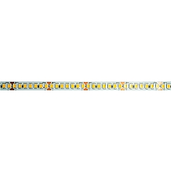 Spezial LED Strip VARDAflex DOUBLE, Food-Retail, IP20, 24V, 210 LED/m, 19.2W/m, 5m Rolle, 30cm Kabel, 3700-4200K-SEAFOOD