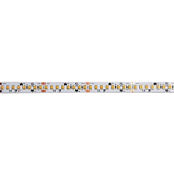 LED Strip VARDAflex Superior High Economic, IP20, 24V, 160 LED/m, 28.8W/m, CRI98, 3m Rolle / 1.2cm, 2700K