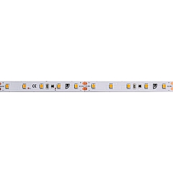 LED Strip VARDAflex Superior Plus Profi Reach10, IP20, 24V, 60 LED/m, 14.4W/m 2400K, CRI98, 10m Rolle / 1cm, 3000K