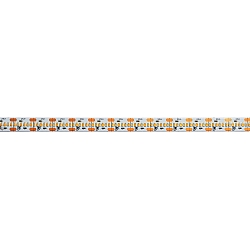 LED Strip VARDAflex Superior Double Narrow, IP20, 24V, 420 LED/m, 19.2W/m, CRI98, 5m Rolle / 1cm, 3000K