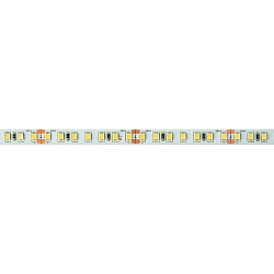 LED Strip VARDAflex Eco-7 Plus Profi, IP20, 24V, 140 LED/m, 14.4W/m, CRI90, 5m Rolle / 0.8cm, 30cm Kabel, 3000K