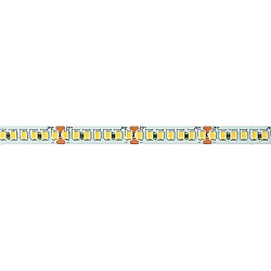 LED Strip VARDAflex Eco-7 Double, IP20, 24V, 210 LED/m, 19.2W/m, CRI90, 5m Rolle / 0.8cm, 30cm Kabel, 3000K