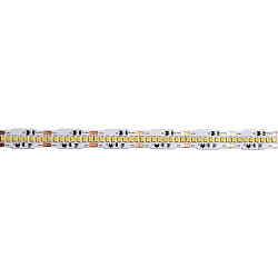 LED Strip VARDAflex QUANTUM SUPRA, IP20, 24V, 240 LED/m, 51W/m, >130lm/W, CRI80, 3m Rolle / 1.45cm, 3000K