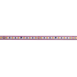 Outdoor LED Strip VARDAflex MINI, IP67, 24V, 120 LED/m, 12W/m, CRi >90, 5m Rolle / 0.54cm, inkl. Montage-Set, 2700K