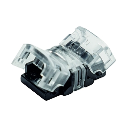 Zubeh�r f�r LED Strips VARDAflex (Breite 0.8cm) - Direktverbinder Push, IP20, einfarbig