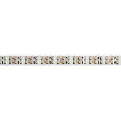 LED Strip VARDAflex Eco Para, 24V, 240 LED/m, 19.2W/m, CRI90, 5m Rolle / 1.4cm, 2700K