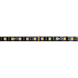 LED Strip VARDAFLEX BLACK PLUS PROFI - 5M