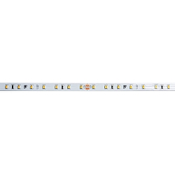 LED Strip VARDAflex Quantum, IP20, 24V, 60 LED/m, >140lm/W, 6.5W/m, CRI80, 5m Rolle / 1cm, mit Verbindern, 3000K