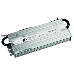 Outdoor LED Netzger�t, IP67, 230V AC / sek. 24V, 70-199.2W, dimmbar mit Phasenanschnitt