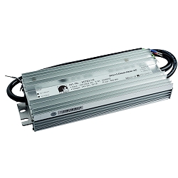 Outdoor DALI-2 Dimm-Aktor AC, IP67, 400.8W, DALI-2 DT6, f�r 24V DC, einfarbig, 1 Adresse, 1 Kanal, adressierbar vom Master