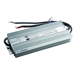 Outdoor DALI-2 Dimm-Aktor AC, IP67, 300W, DALI-2 DT6, f�r 24V DC, einfarbig, 1 Adresse, 1 Kanal, adressierbar vom Master