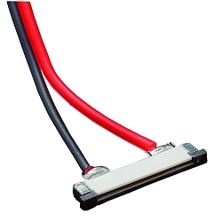 Zubeh�r f�r LED Strips VARDAflex PARA - Einspeiser, einfarbig
