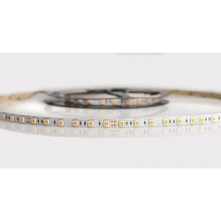 LED Strip VARDAflex Plus Profi, IP20, 24V, 60 LED/m, 14.4W/m, 5m Rolle + Verbinder, 25000K (iceblue)