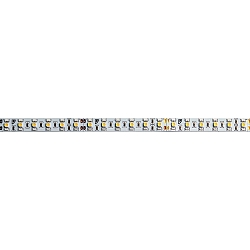 LED Strip VARDAflex Surround (Side+Top+Side), 24V, 288 LED/m, 23.04W/m, CRI80, 5m Rolle / 1cm, 3000K