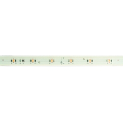 fully siliconised LED strip VARDAFLEX OUTDOOR IP67 - 10M transparent
