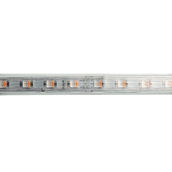 fully siliconised LED strip VARDAFLEX OUTDOOR RGBW 870 - 5M RGBW transparent