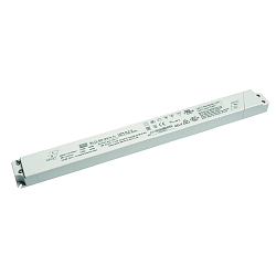 LED driver MEAN WELL 24V / 80W voltage constant, switchable, white