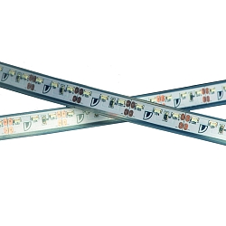 fully siliconised LED strip VARDAFLEX SIDE MINI IP67 - 5M lateral light direction