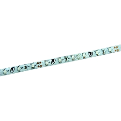 Spezial LED Strip VARDAflex IR-940nm, IP20, 12V, 60 LED/m, 4.8W/m, Infrarot, 5m Rolle / 0.8cm, mit Verbindern