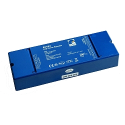 LED Power Repeater f�r PWM Dimm-Signale, mehrfarbig, 5-Kanal, 12V/24V, 480W/960W