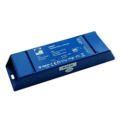 Zigbee Aktor, IP20, 12V/24V, 240W/480W, einfarbig, 4x 1 Kanal, Schalten + Dimmen