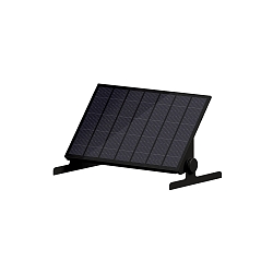 Solar-Ladestation ELEKTRON f�r Leuchten SHOW/AXENT/STEM/PIN, mit Tageslichtsensor