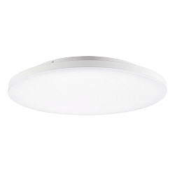 Aufbauleuchte Shine 300mm wei� Ra90 Dim 10/18/24W 3000/4000K IP20 110� 1000/1800/2300lm