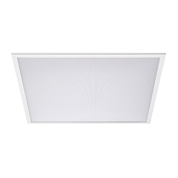 LED Einbau-Panel BACKLIT FLED, IP40, 62 x 62cm, UGR<19, Ra80, ohne Treiber (sek. 40V DC / 900mA), wei�, 36W 4000K 4320lm 90�